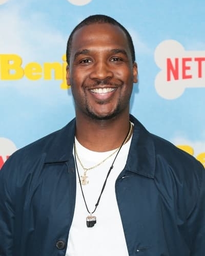 Jerod Haynes