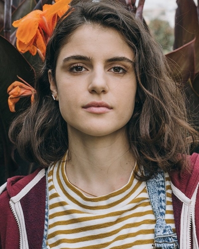Caterina Forza