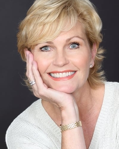 Fiona Fullerton