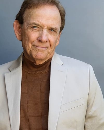 Monte Markham