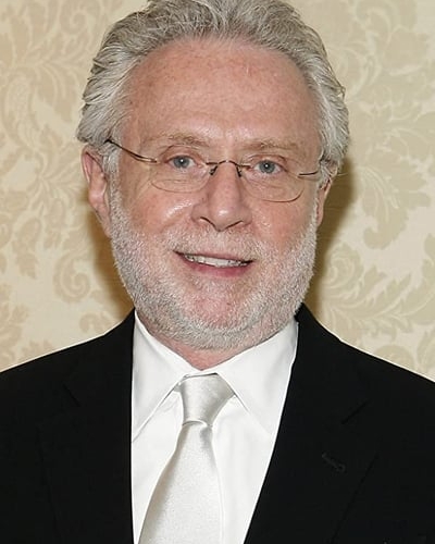 Wolf Blitzer