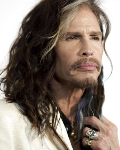 Steven Tyler
