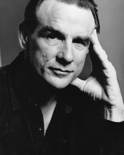 John Diehl