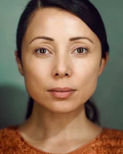Rachel Grant