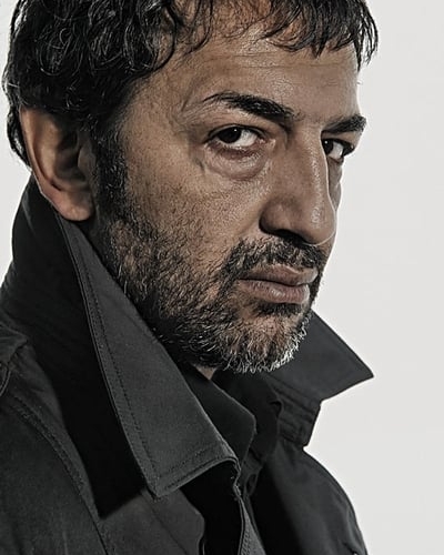 Moussa Maaskri