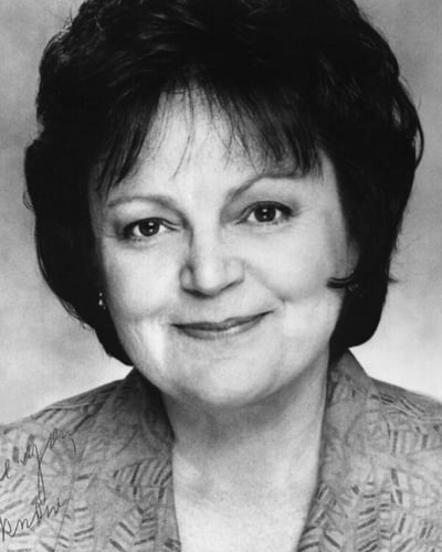 Diana Bellamy