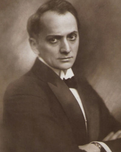 Theodor Loos