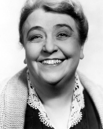 Jane Darwell