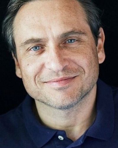 Stephen Lord
