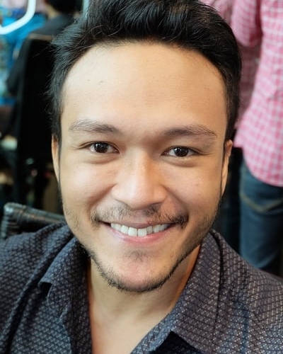 Shaheizy Sam