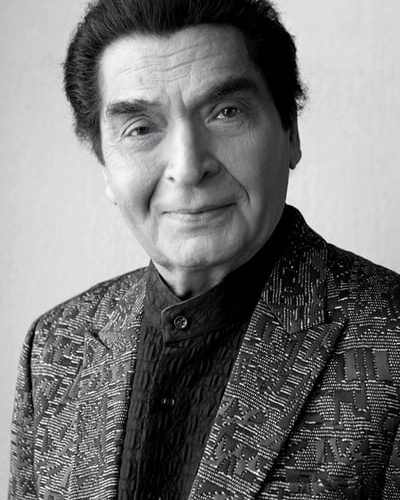 Govardhan Asrani