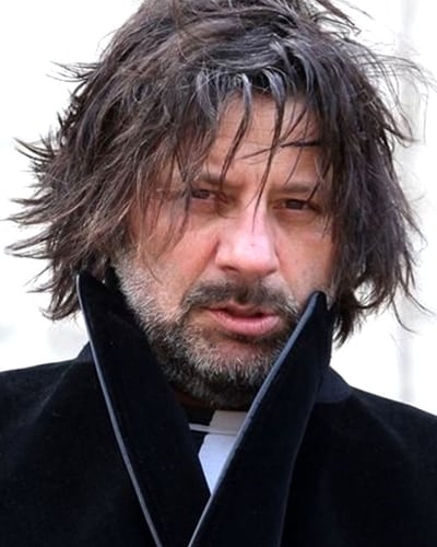Christian Iansante