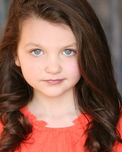 Daisy Tahan