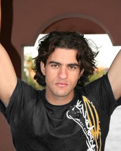 Brahim Ait Ben Azzouz