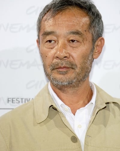 Tian Zhuangzhuang