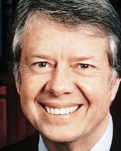 Jimmy Carter