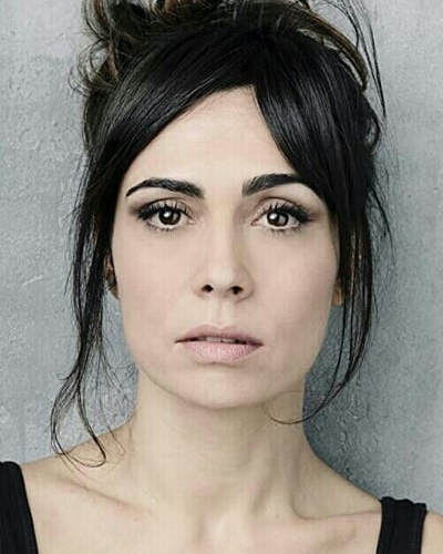 Itziar Atienza
