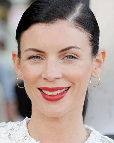 Liberty Ross