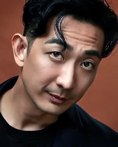 Sam Lee
