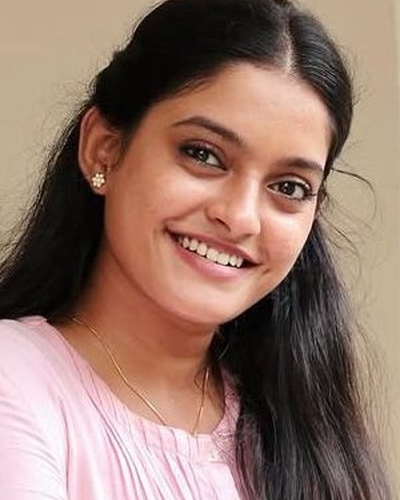 Meenakshi Warrier