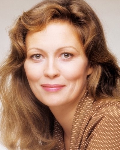 Faye Dunaway