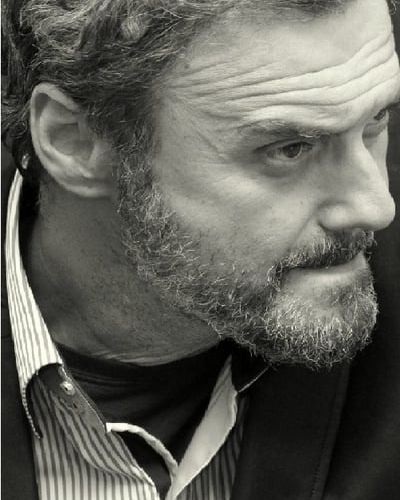 Nikola Ristanovski