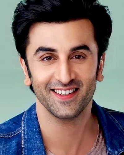 Ranbir Kapoor