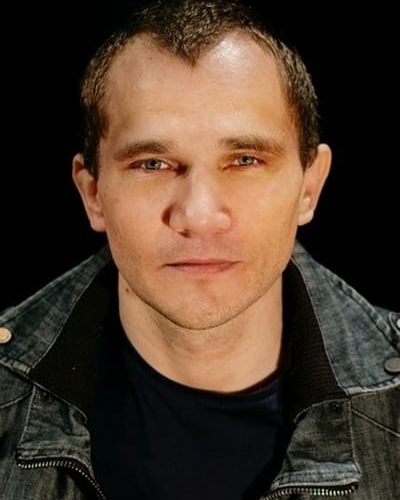 Alexander Zamuraev