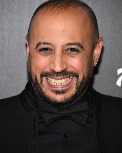 Aïssam Bouali