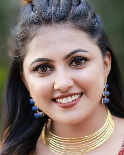 Sreevidya Nair