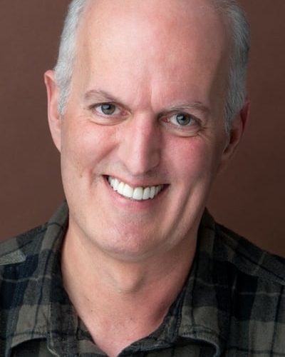 Michael Stone Forrest