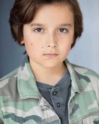 Clayton Cooper
