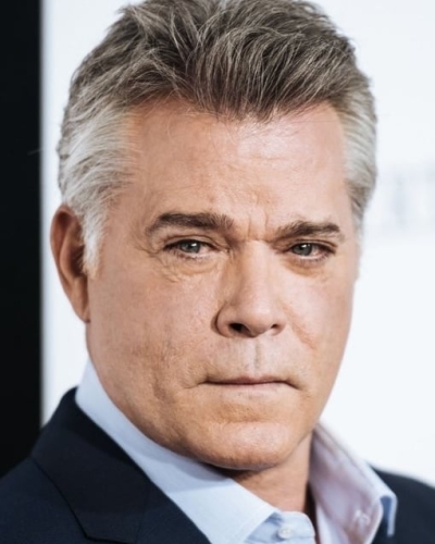 Ray Liotta