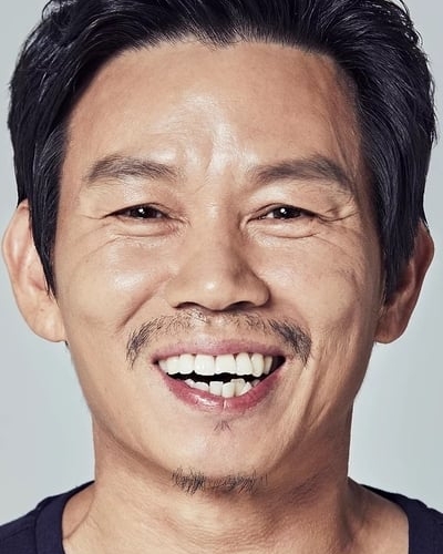 Baek Seung-chul