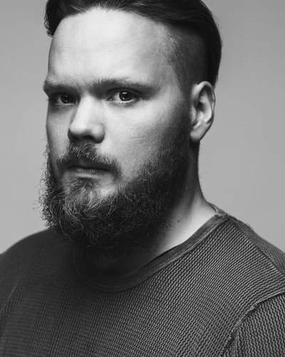 Adam Ild Rohweder