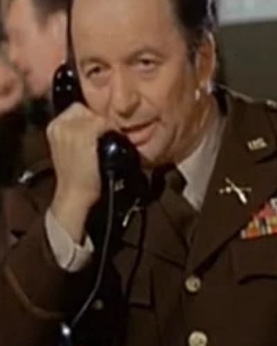 Alan Manson