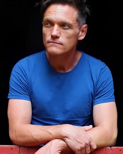 Rob van Vuuren