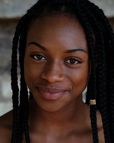 Fanta Kebe