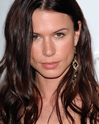 Rhona Mitra