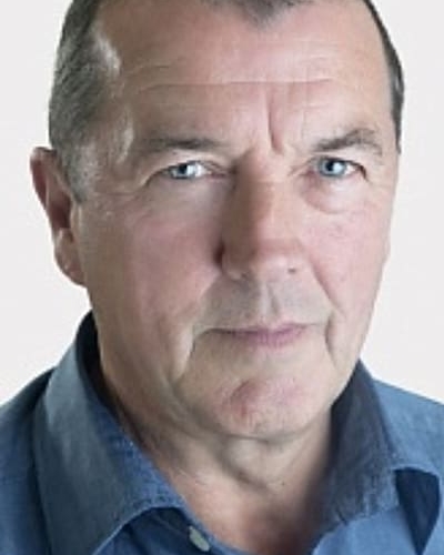 Mark O'Regan