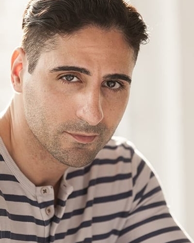 Tristan Laurence Perez