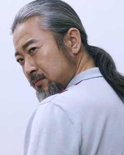 Chu Xiaolong