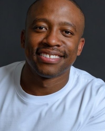 Rampepe Mohohlo