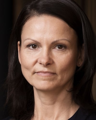 Klára Melíšková