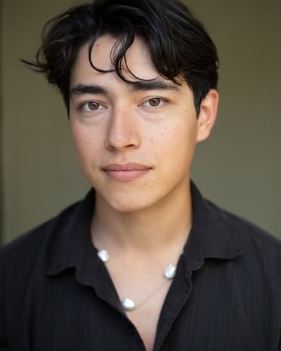 Joji Otani Hansen
