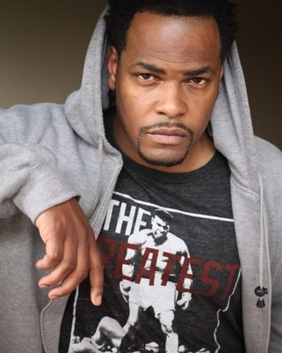 Hakim Callender