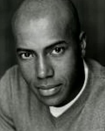 Danny Waugh