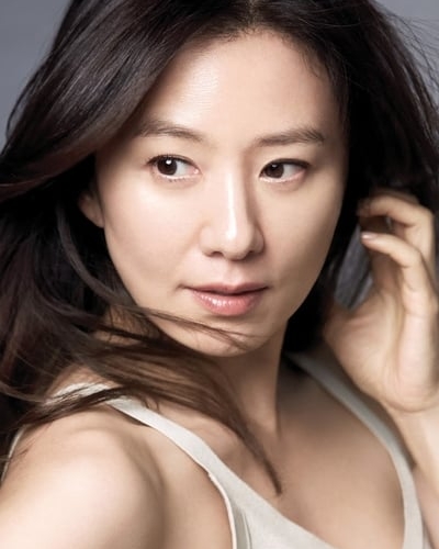Kim Hee-ae
