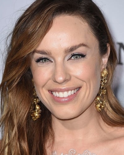 Jessica McNamee