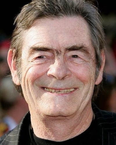 David Bailie